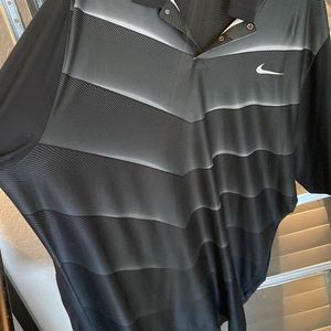Nike Golf Polo